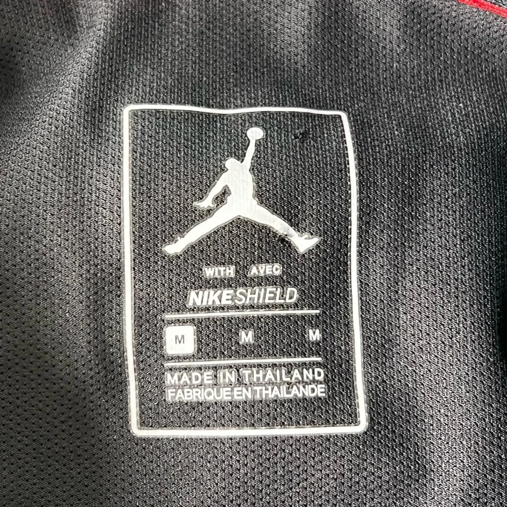 Jordan Shield 23 Tech Training Jacket Men’s Size Medium